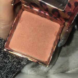 Benefit Coarlista Blush - only used three time